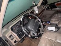 Gebraucht Jeep Cherokee 212 PS (155 kW) 1995 Blau SUV