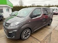 Gebraucht Opel Zafira Life 177 PS (130 kW) 2023 Braun Van / Kleinbus