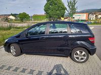 Gebraucht Mercedes 200 190 PS (139 kW) 2010