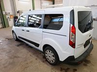 Używany Ford Transit Connect 120 KM (88 kW) 2019 Biały Minivan