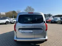 Gebraucht Mercedes Citan 113 131 PS (96 kW) 2024 Helvitgrau Kombi