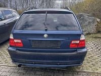 Occasion BMW 318 118 ch (86 kW) 2001 Break