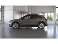 Gebraucht Mercedes GLA200 Progressive 150 PS (110 kW) 2022 Metalliclack mountaingrau SUV