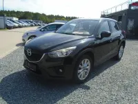 Gebraucht Mazda CX-5 Sports-Line 175 PS (128 kW) 2014 Schwarz SUV