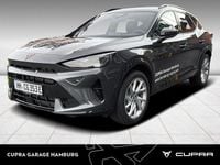 Gebraucht Cupra Formentor 204 PS (150 kW) 2025 Magnetic grau metallic SUV