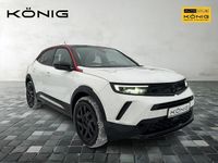 Gebraucht Opel Mokka 131 PS (96 kW) 2023 Weiß SUV