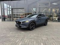 Gebraucht Mazda CX-30 Go 140 PS (102 kW) 2026 Grau SUV