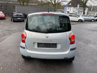 Gebraucht Renault Modus 88 PS (64 kW) 2005 Grau Van / Kleinbus