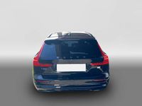Gebraucht Volvo V60 Plus 455 PS (334 kW) 2022 Schwarz Kombi