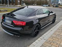 Gebraucht Audi A5 Competition 239 PS (175 kW) 2010 Andere farben Coupé
