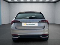 Gebraucht Skoda Scala 116 PS (85 kW) 2025 Silber Kleinwagen