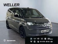 Gebraucht VW Multivan Life 150 PS (110 kW) 2024 Grau Van