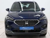 gebraucht Seat Tarraco Xcellence 4Drive*VIRTUAL-COCKPIT*LED*ACC