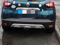Gebraucht Renault Captur 2017 Andere farben SUV