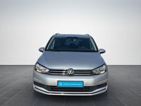 Brugt VW Touran Active 122 HK (89 kW) 2022 Sølv MPV