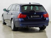 Gebraucht BMW 335 Performance 306 PS (225 kW) 2011 Blau Kombi
