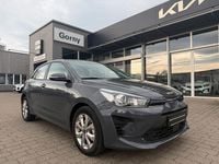 Gebraucht Kia Rio Vision 84 PS (61 kW) 2023 Grau Limousine