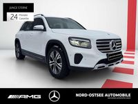 Gebraucht Mercedes GLB200 Progressive 150 PS (110 kW) 2025 Unilack polarweiß SUV