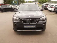Usado BMW X1 Performance 204 CV (150 kW) 2009 Negro SUV
