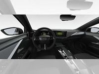 Neu Opel Astra Edition 131 PS (96 kW) 2025 Weiß (arktis weiß) Kombi