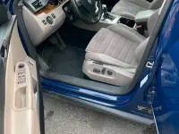 Usata VW Passat 140 CV (102 kW) 2008 Andere farben Station wagon