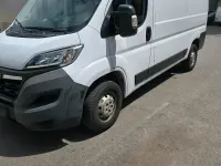 Gebraucht Opel Movano 140 PS (102 kW) 2021 Weiß Van