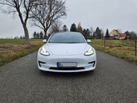 gebraucht Tesla Model 3 SR+ Version 2022 | 60 kWh | AHK | 8 org. Räder