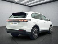 Gebraucht VW Tiguan 193 PS (141 kW) 2024 Weiß SUV