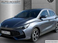 Neu MG MG3 Comfort 116 PS (85 kW) 2025 Grau Kleinwagen