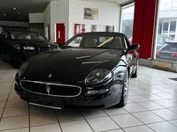 gebraucht Maserati Spyder 4200GT *TÜV NEU*TOP ZUSTAND*