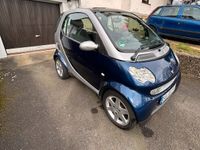 gebraucht Smart ForTwo Coupé 450,