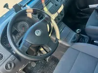 Gebraucht VW Golf IV 80 PS (58 kW) 2005 Blau Kombi