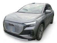 Gebraucht Audi Q4 e-tron Advanced Plus 125 kW (170 PS) 2023 Grau SUV