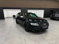 Gebraucht Audi S6 Sport 435 PS (319 kW) 2010 Grün Kombi