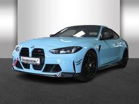 Gebraucht BMW M4 Competition Edition 510 PS (375 kW) 2025 Schwarz Coupé