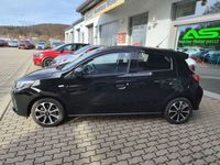 Gebraucht Mitsubishi Space Star Select+ 71 PS (52 kW) 2023 Schwarz Limousine