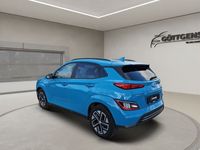 gebraucht Hyundai Kona EV PRIME 150KW NAVI HUD KEYLESS LED P