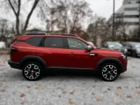 Gebraucht Dacia Bigster Journey 140 PS (102 kW) 2025 Braun SUV
