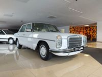 gebraucht Mercedes W115 240 D /8schöner Zustand, H-Gutachten