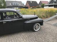 Gebraucht Volvo PV444 71 PS (52 kW) 1958 Schwarz Limousine