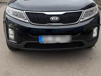Gebraucht Kia Sorento 197 PS (144 kW) 2014 SUV