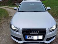 gebraucht Audi A4 3.0 TDI DPF quattro S tronic Ambiente