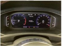 gebraucht VW T-Roc 1.5 TSI Sport *R-Line*Navi*Rückfahrkamera*LED*Sitzheizung*