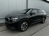 Neu Skoda Kodiaq Selection 193 PS (141 kW) 2026 Schwarzmagic perleffekt SUV