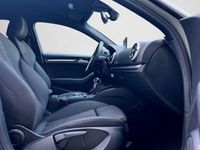 gebraucht Audi A3 Sportback A3 Sportback 30 g-tron Sport S tro. LED/ACC/uvm.