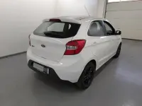 Occasion Ford Ka Plus Cool & Sound Edition 86 ch (63 kW) 2017 Blanc Citadine