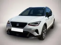 Gebraucht Seat Arona FR 110 PS (80 kW) 2023 Manufacturer SUV
