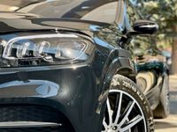 Gebraucht Mercedes GLS580 Active 489 PS (359 kW) 2023 Schwarz SUV
