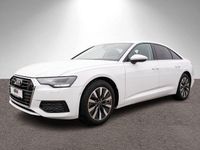 Second-hand Audi A6 Performance 299 CP (219 kW) 2022 Alb Berlinǎ