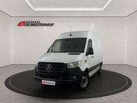 Gebraucht Mercedes Sprinter 170 PS (125 kW) 2024 Weiß Van